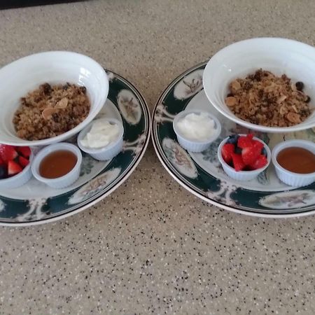 Lir B&B Multyfarnham エクステリア 写真