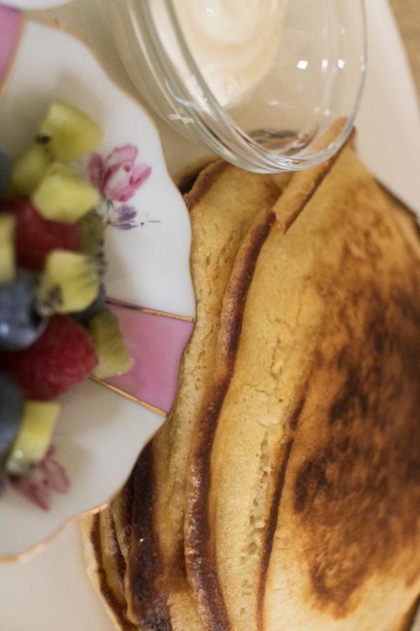 Lir B&B Multyfarnham エクステリア 写真