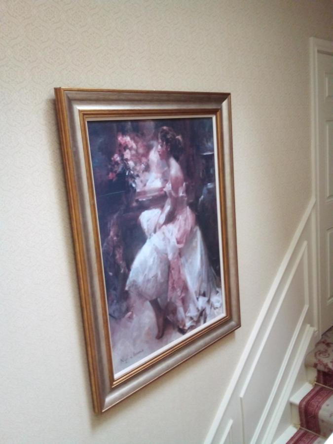 Lir B&B Multyfarnham エクステリア 写真