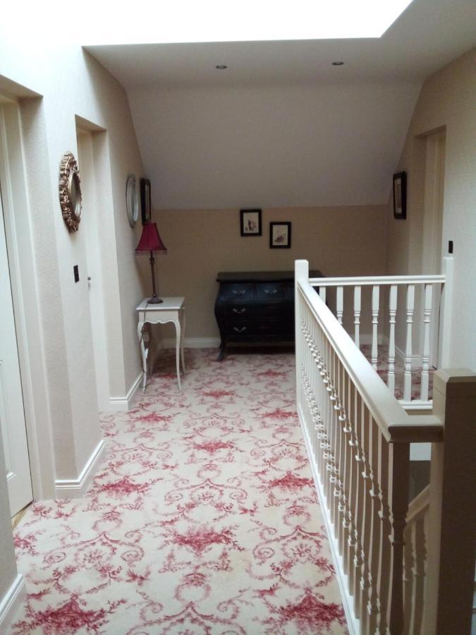 Lir B&B Multyfarnham エクステリア 写真