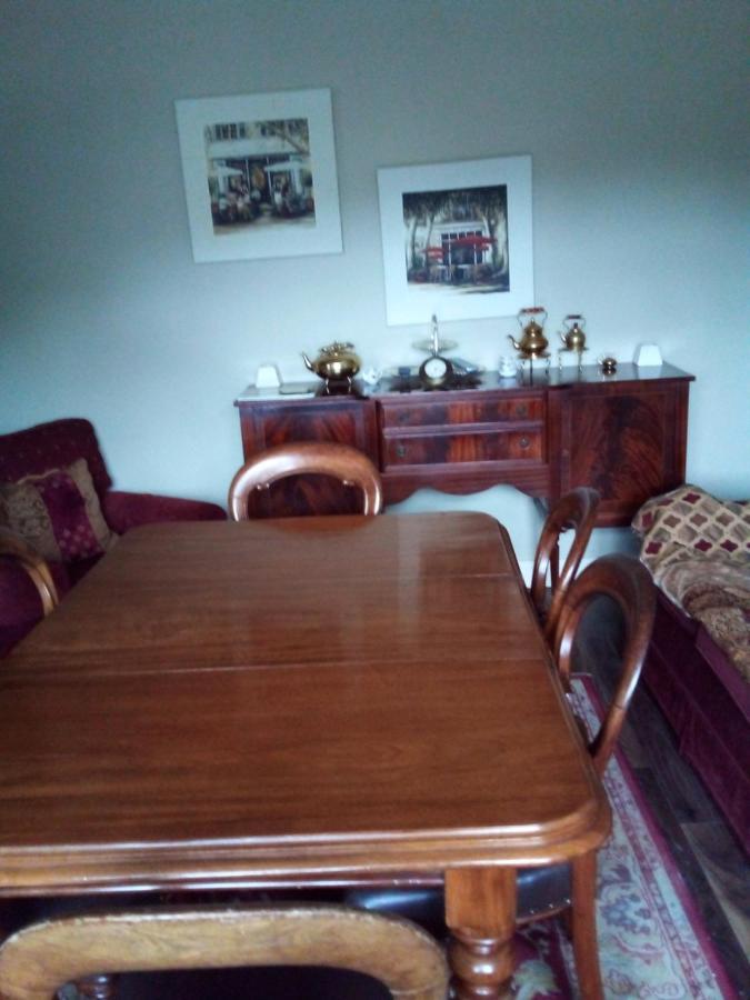 Lir B&B Multyfarnham エクステリア 写真