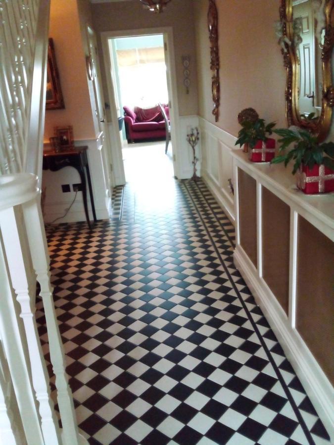 Lir B&B Multyfarnham エクステリア 写真