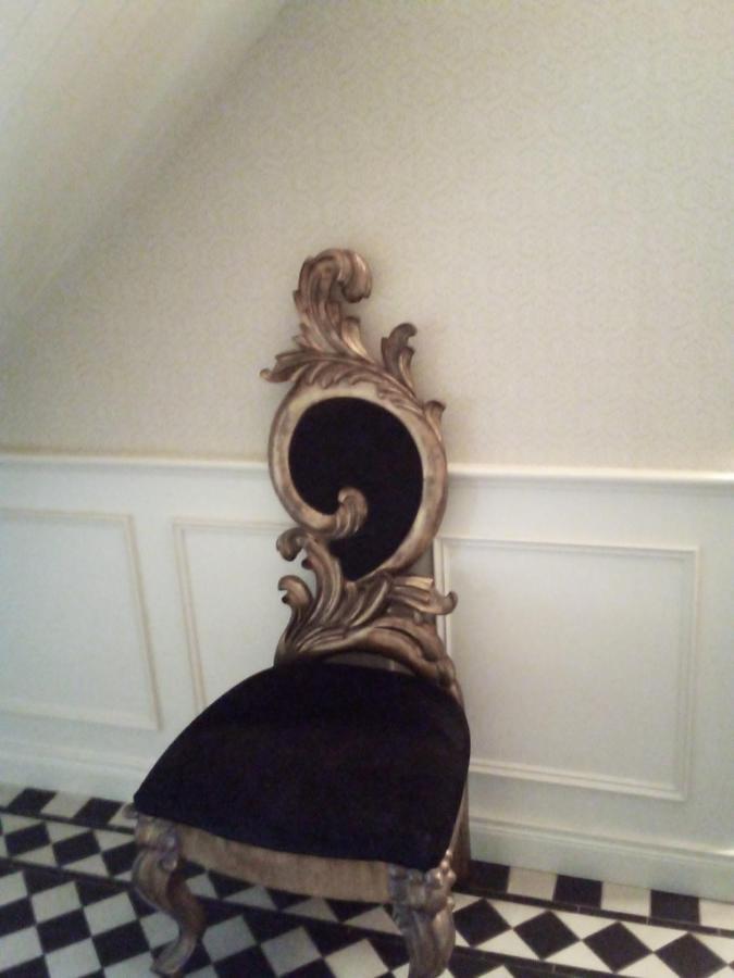 Lir B&B Multyfarnham エクステリア 写真