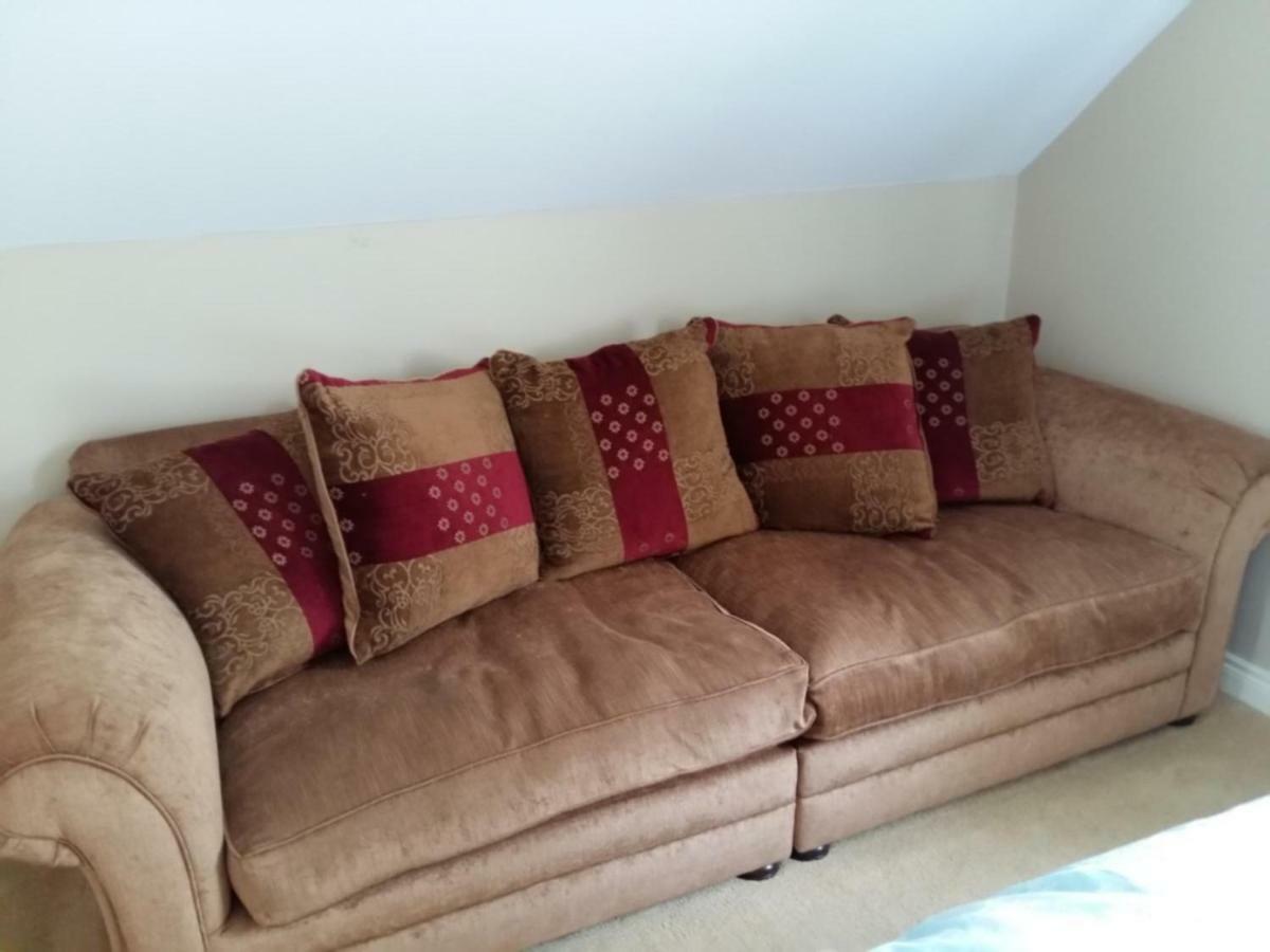 Lir B&B Multyfarnham エクステリア 写真