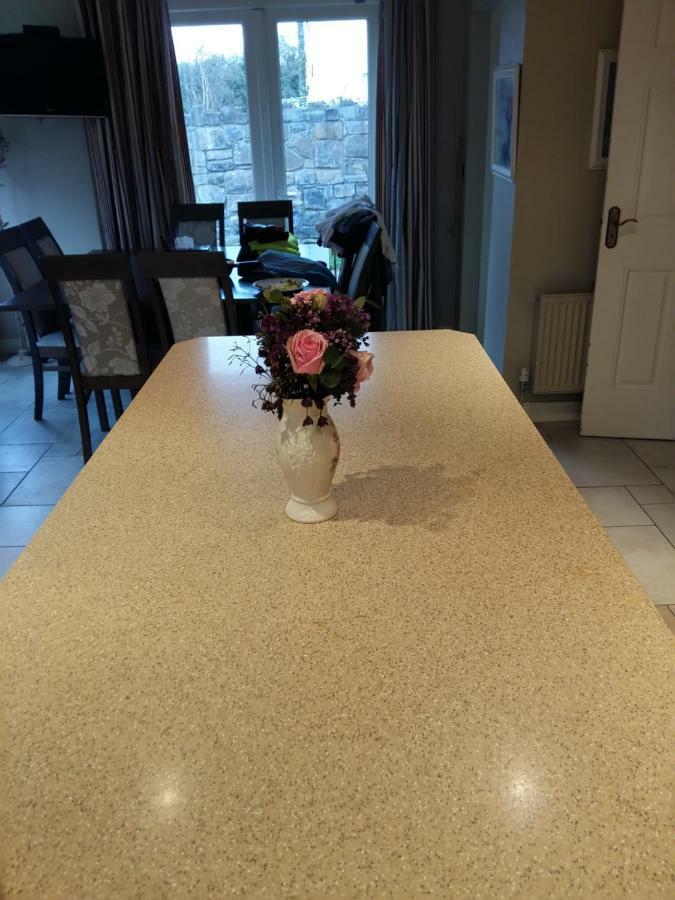Lir B&B Multyfarnham エクステリア 写真