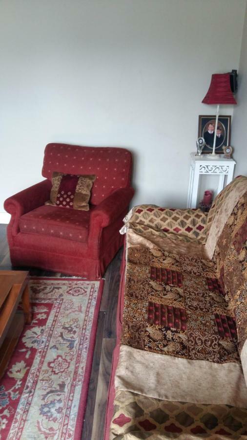 Lir B&B Multyfarnham エクステリア 写真