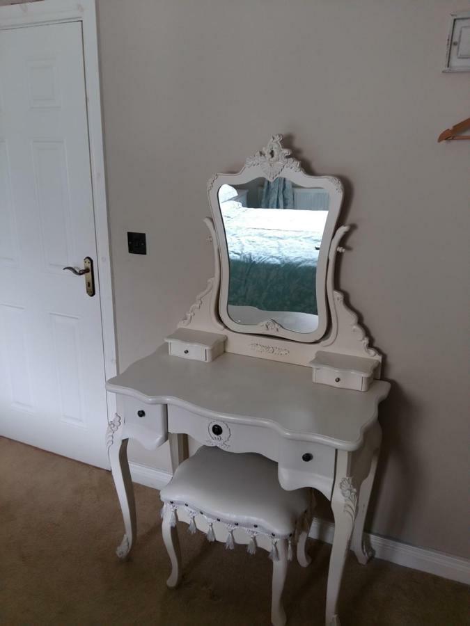 Lir B&B Multyfarnham エクステリア 写真