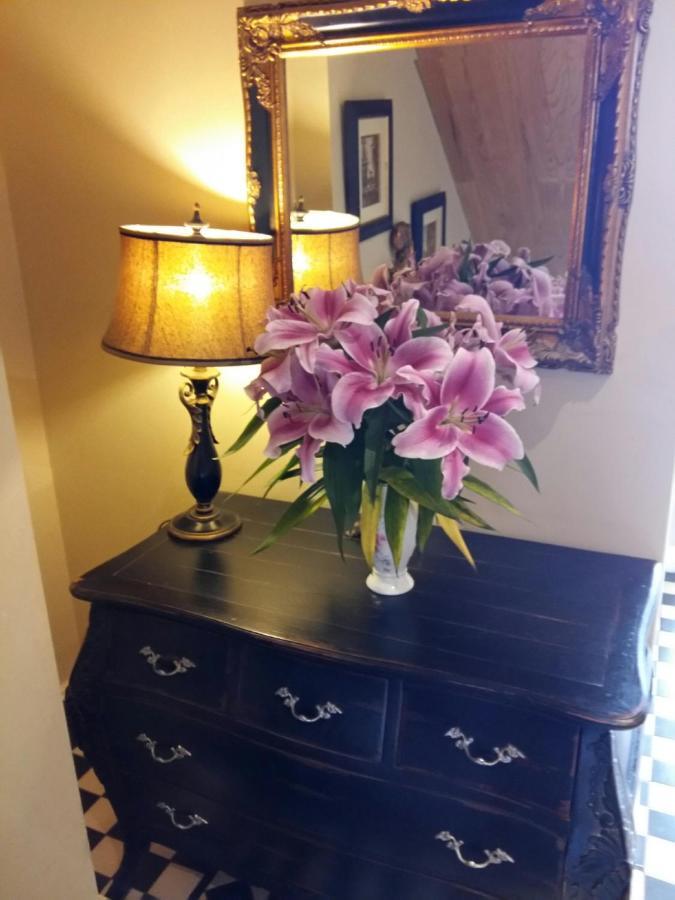Lir B&B Multyfarnham エクステリア 写真